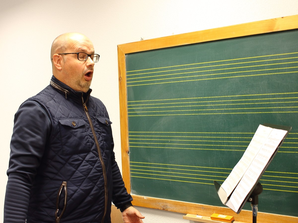 Los beneficios de la&nbsp;Música